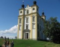 M. Krumlov -Floriánek